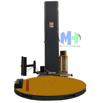 Máy Quấn Màng MY-1520 (MHĐG-C13)